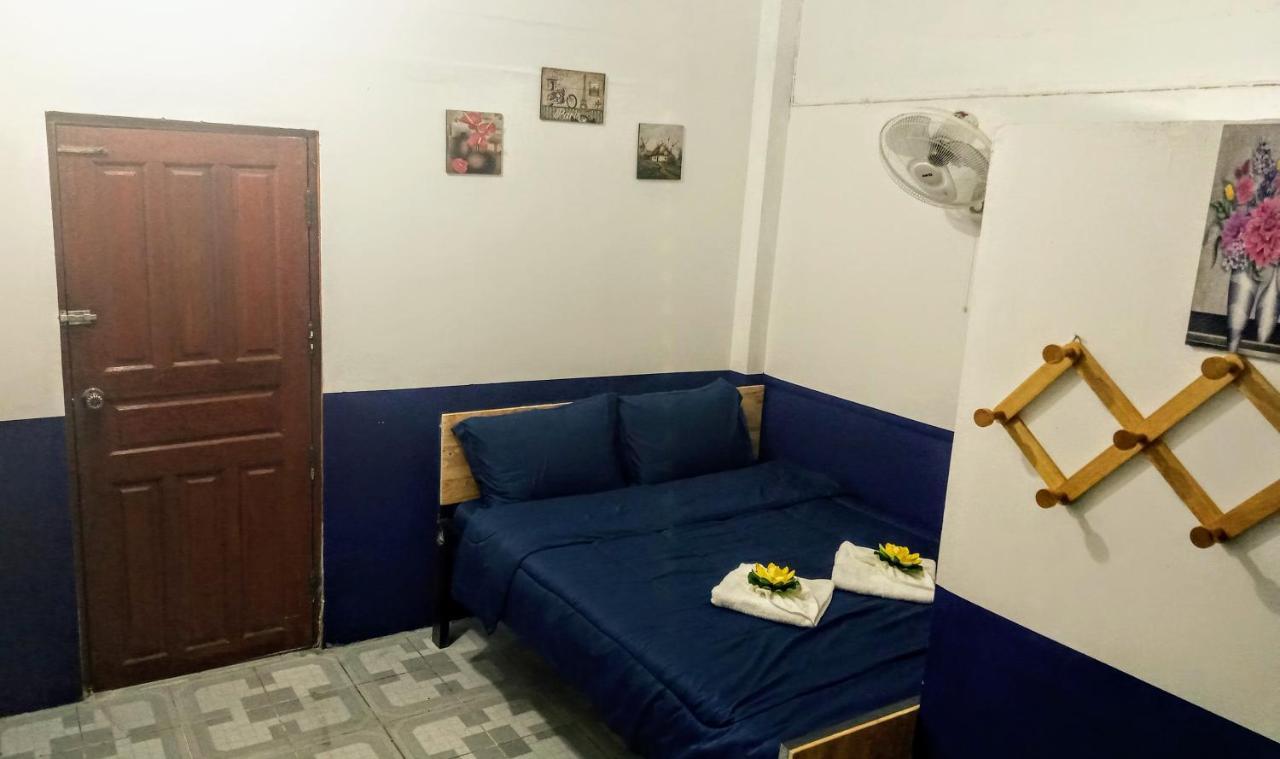 Rene'S Pasta Bar & Guesthouse Krŏng Kaôh Kŏng Dış mekan fotoğraf