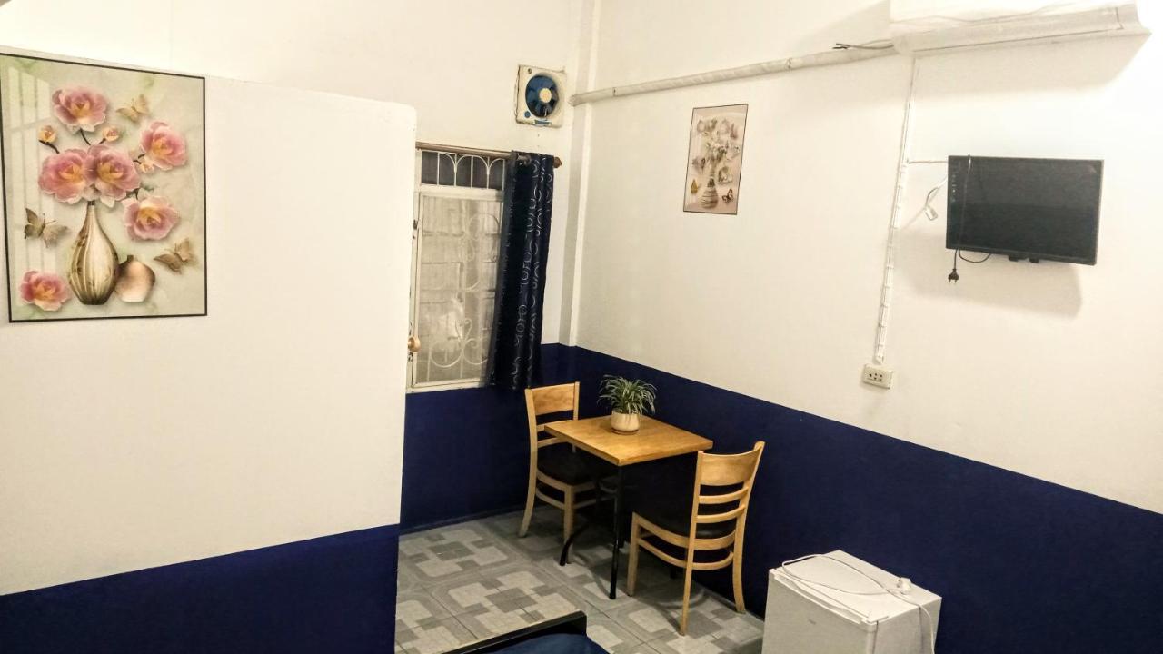 Rene'S Pasta Bar & Guesthouse Krŏng Kaôh Kŏng Dış mekan fotoğraf