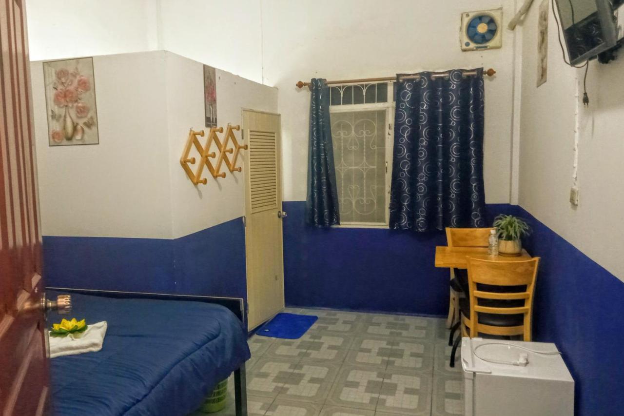 Rene'S Pasta Bar & Guesthouse Krŏng Kaôh Kŏng Dış mekan fotoğraf