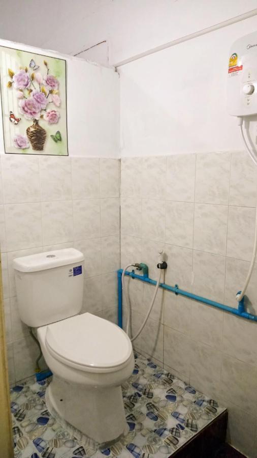 Rene'S Pasta Bar & Guesthouse Krŏng Kaôh Kŏng Dış mekan fotoğraf